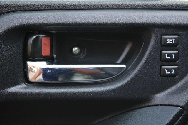 2017 Subaru Forester - $12,989
