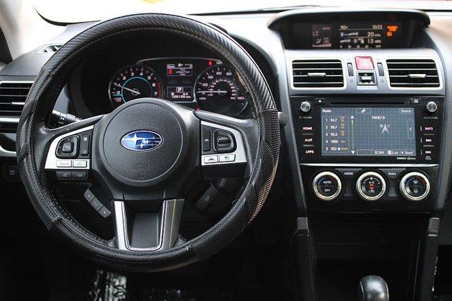 2017 Subaru Forester - $12,989