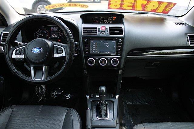 2017 Subaru Forester - $12,989