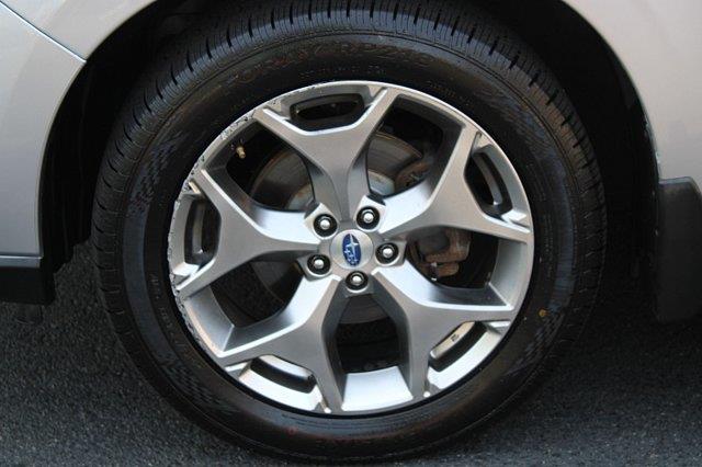 2017 Subaru Forester - $12,989
