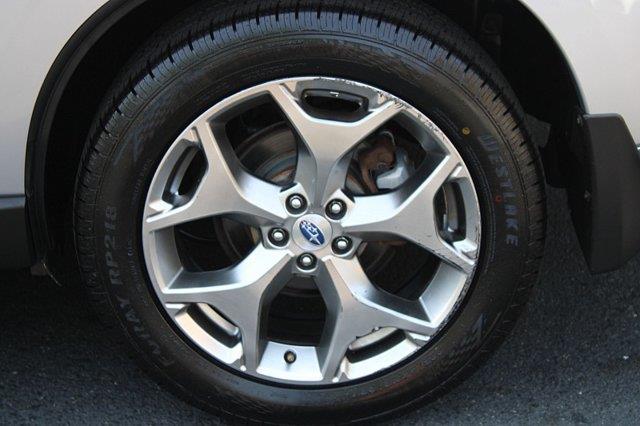 2017 Subaru Forester - $12,989