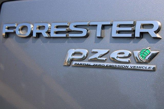 2017 Subaru Forester - $12,989