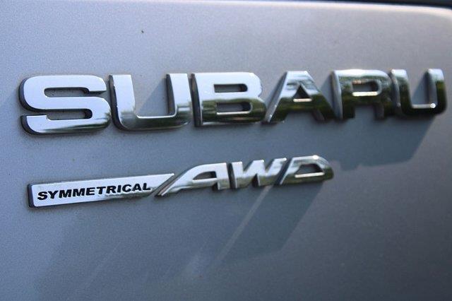 2017 Subaru Forester - $12,989