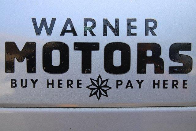 2017 Subaru Forester - $12,989