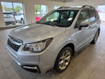 2017 Forester Thumbnail 1