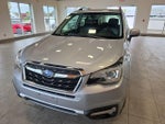 2017 Forester Thumbnail 2