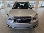 2017 Forester Thumbnail 3