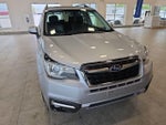 2017 Forester Thumbnail 4