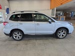 2017 Forester Thumbnail 6