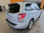 2017 Forester Thumbnail 7