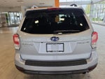 2017 Forester Thumbnail 10