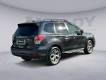 2018 Forester Thumbnail 5