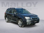 2018 Forester Thumbnail 7