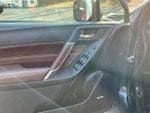2018 Forester Thumbnail 11