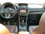 2018 Forester Thumbnail 12