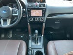 2018 Forester Thumbnail 15