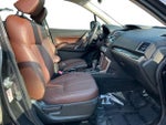 2018 Forester Thumbnail 17