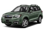 2018 Forester Thumbnail 1