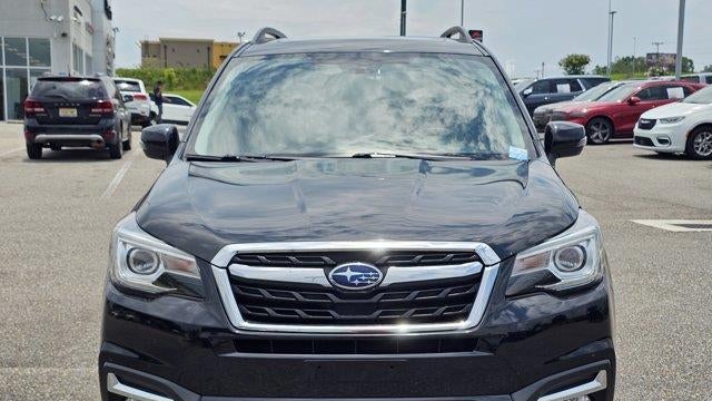 2018 Subaru Forester 2.5i Touring