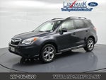 2015 Forester Thumbnail 1