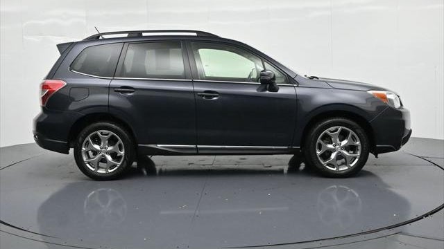 2015 Subaru Forester 2.5i Touring