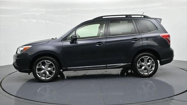 2015 Subaru Forester 2.5i Touring
