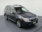 2015 Forester Thumbnail 14