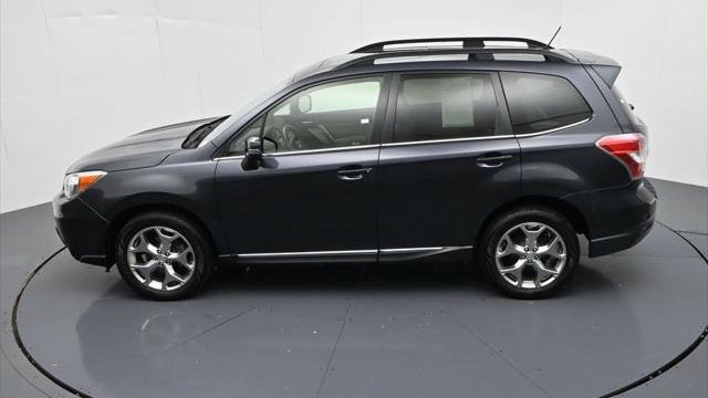 2015 Subaru Forester 2.5i Touring