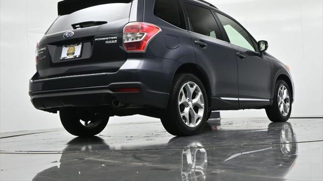 2015 Subaru Forester 2.5i Touring