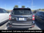 2015 Forester Thumbnail 3