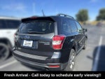 2015 Forester Thumbnail 5