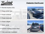 2015 Forester Thumbnail 7