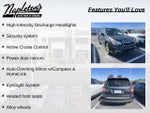 2015 Forester Thumbnail 8