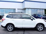 2017 Forester Thumbnail 2