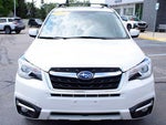 2017 Forester Thumbnail 8