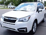 2017 Forester Thumbnail 9