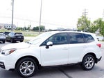 2017 Forester Thumbnail 10