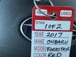 2017 Forester Thumbnail 19