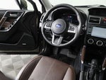 2018 Forester Thumbnail 20