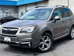 2018 Forester Thumbnail 1