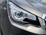 2018 Forester Thumbnail 2