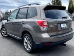 2018 Forester Thumbnail 4