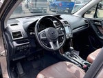 2018 Forester Thumbnail 5