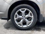 2018 Forester Thumbnail 6