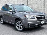 2018 Forester Thumbnail 7