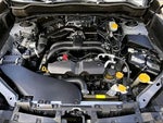 2018 Forester Thumbnail 9