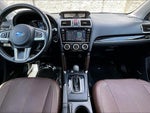 2018 Forester Thumbnail 10