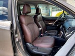 2018 Forester Thumbnail 13