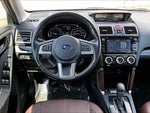 2018 Forester Thumbnail 14