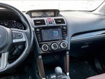 2018 Forester Thumbnail 15